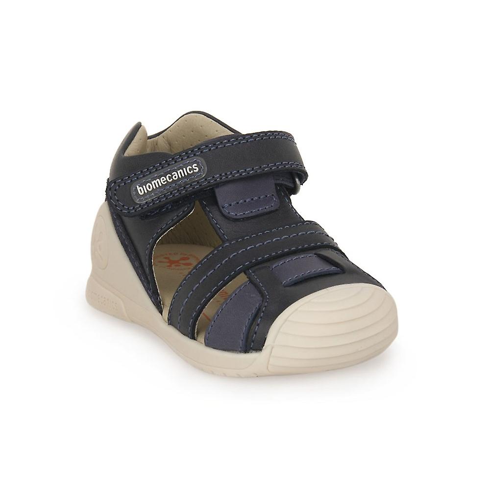 Shoes Biomecanics Azul Marino 232146