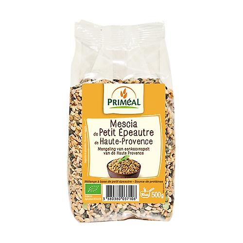 Mescia of small spelled from Haute Provence 500 g