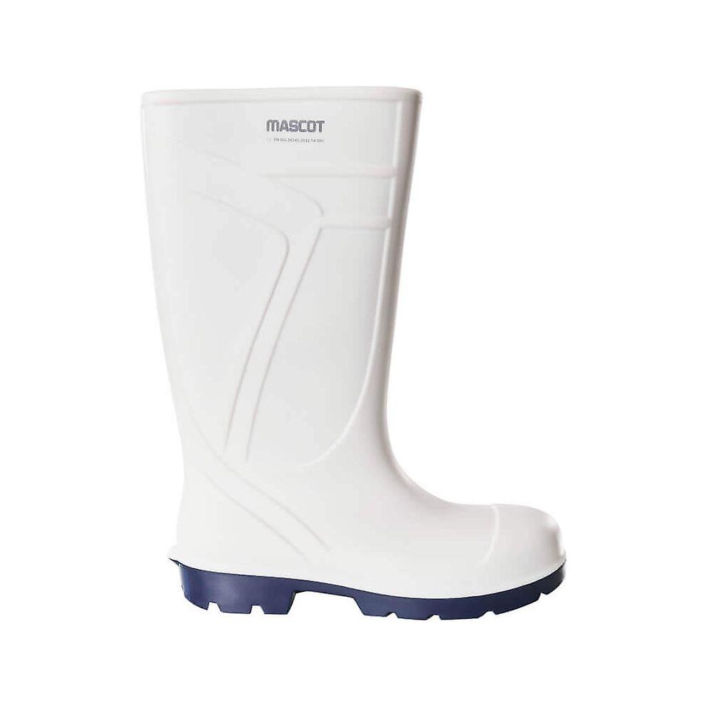 Mascot Pu Safety Wellington Boots F0851-703 - Mens, Footwear Cover