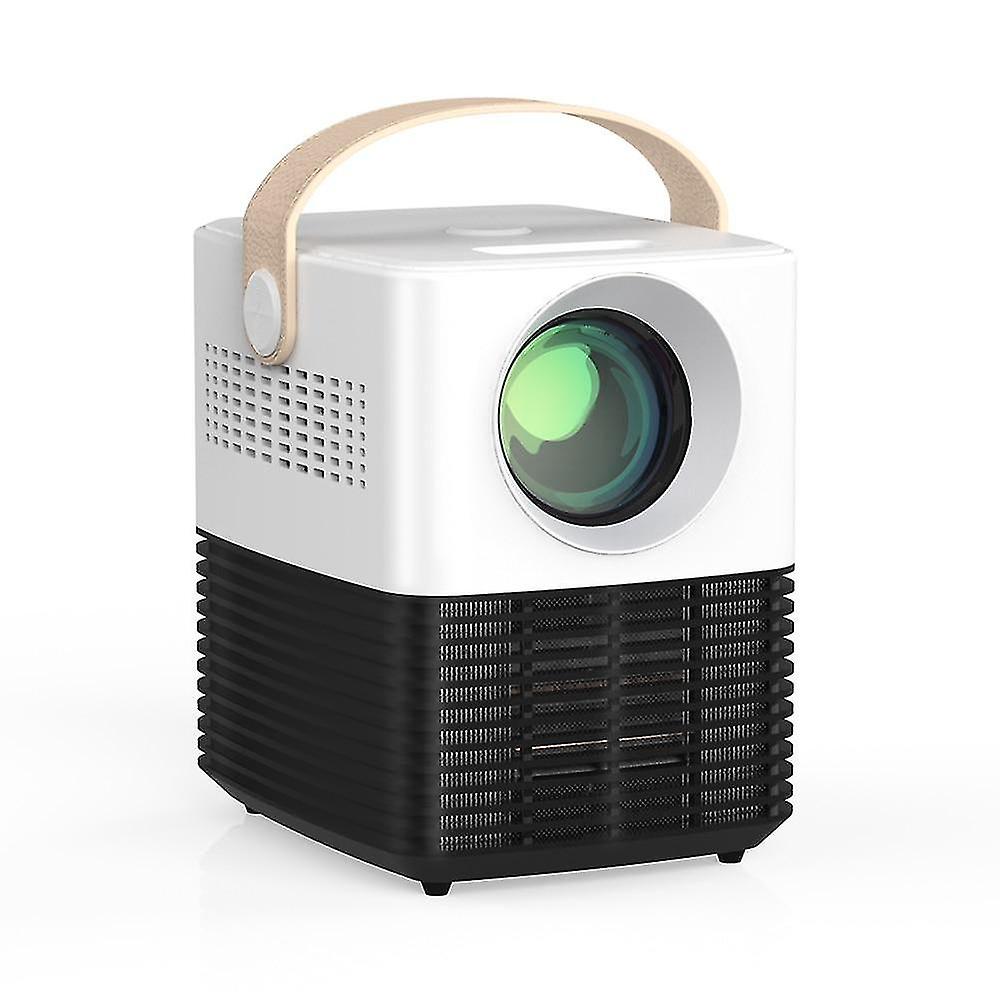 Mini Projector P50s Full Hd 1080p Android Wifi 3d