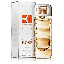 Hugo Boss - Jefe Naranja EDT 30ml