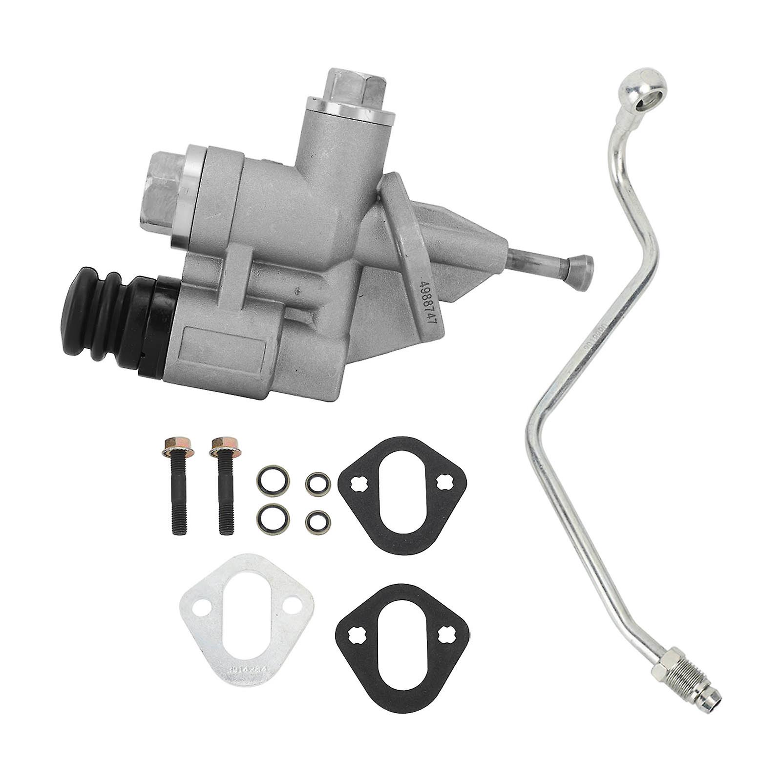 FuelLiftPumpKit FuelLiftPump EngineFuelLiftPump DieselFuelLiftPump 3936320 3936316