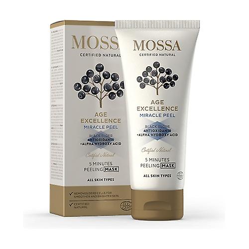Age Excellence Renewal Peeling Mask 60 ml of cream