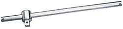 Draper 1127 480mm 3/4 Square Drive Elora Sliding Tee Bar