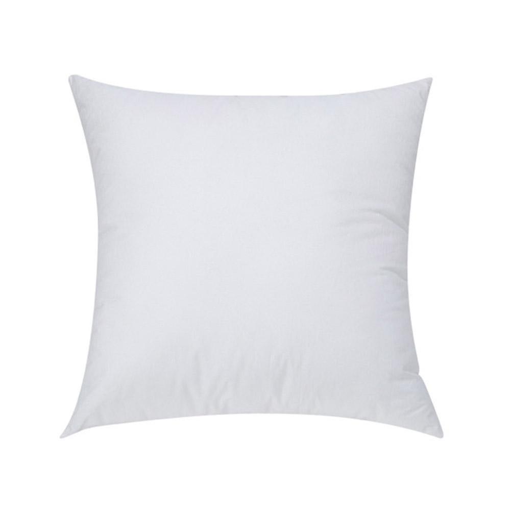 Extra Deep Filled Plump 18x18 Inches Cushion Pads Inserts Fillers Packs