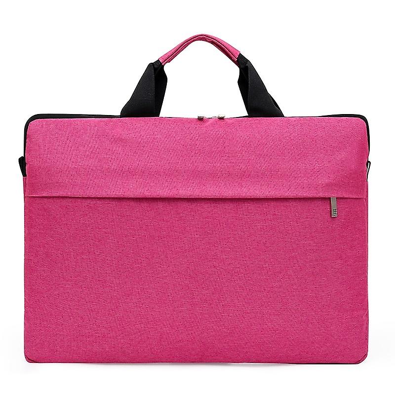 Multifunctional Portable Notebook Bag 14 inch
