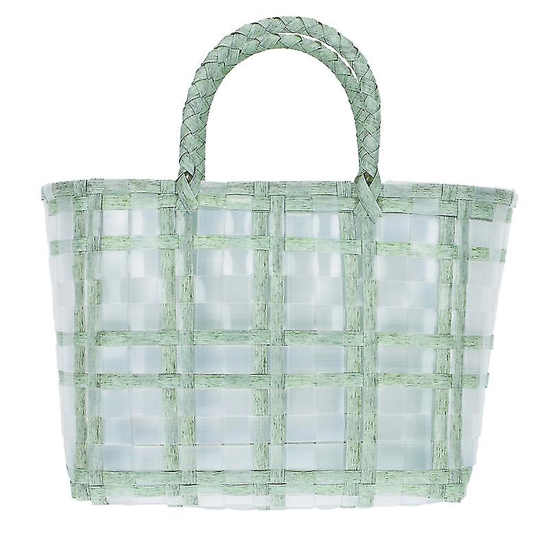 1pcs Hand-woven Bag