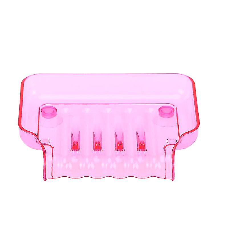 1pcs Soap Dish Suction