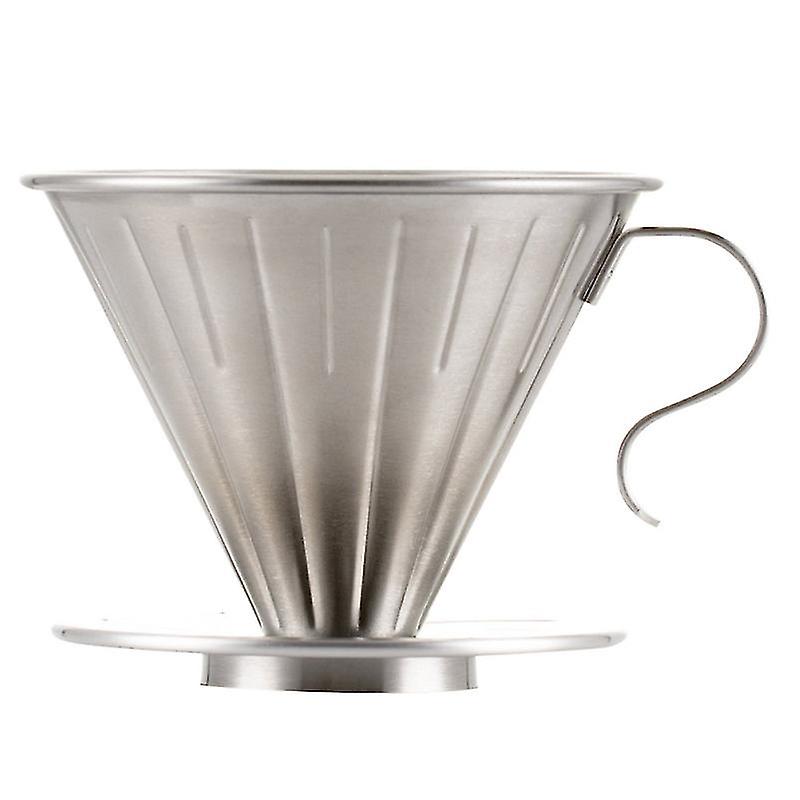 1pcs Pour Over Coffee Maker