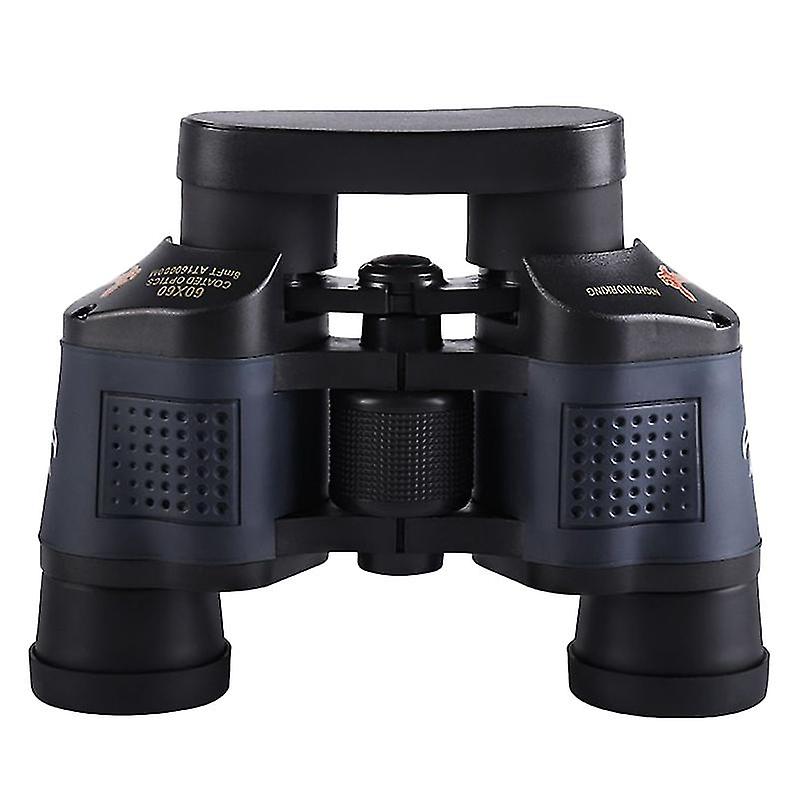60pair High Definition Telescope