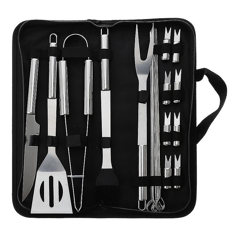 Stainless Steel Grill Tool For Bbq