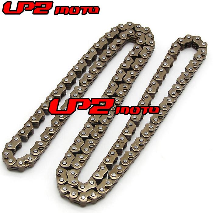 Suitable for Kawasaki Vulcan 1600 VN1600 VULCAN1600 03-08 Timing Chain Engine Small Chain
