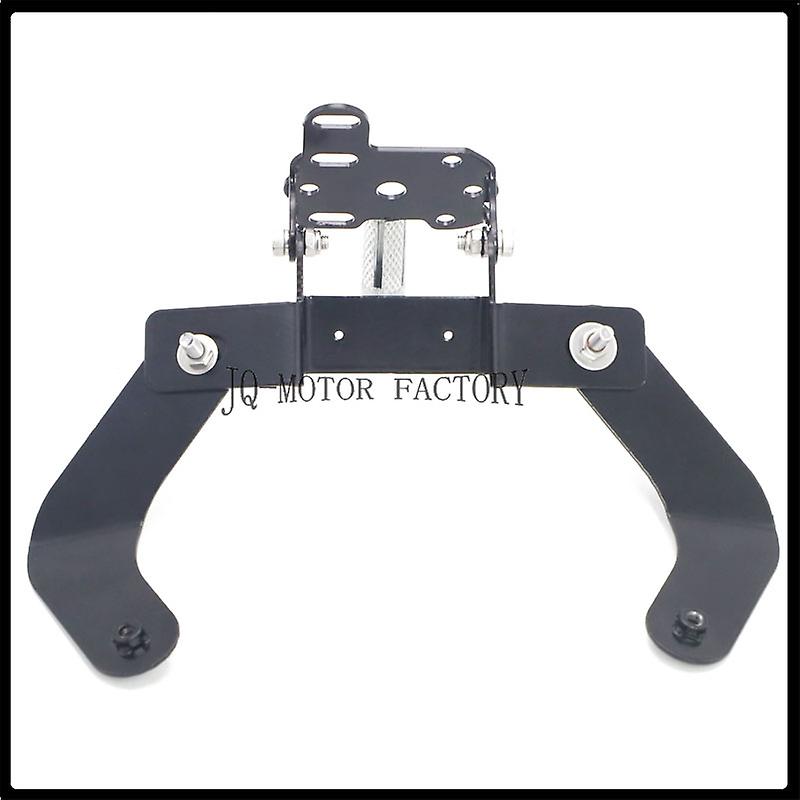 Motorcycle Navigation Bracket With Mount Smartphone Gps Holder Bracket For Yamaha Tmax 530 T-max 530 Tmax530 2012-2016 2015 2014