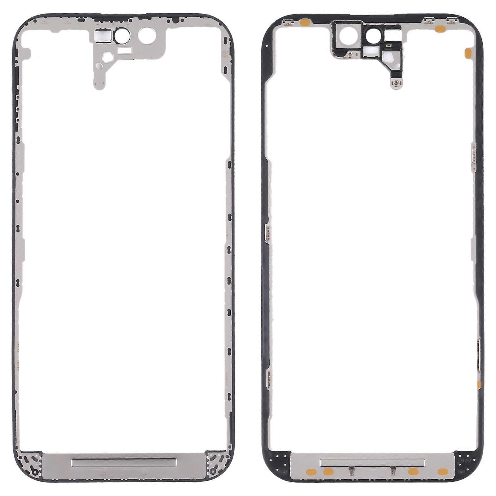 LCD Screen Bezel Frame For iPhone 14 For iPhone 14