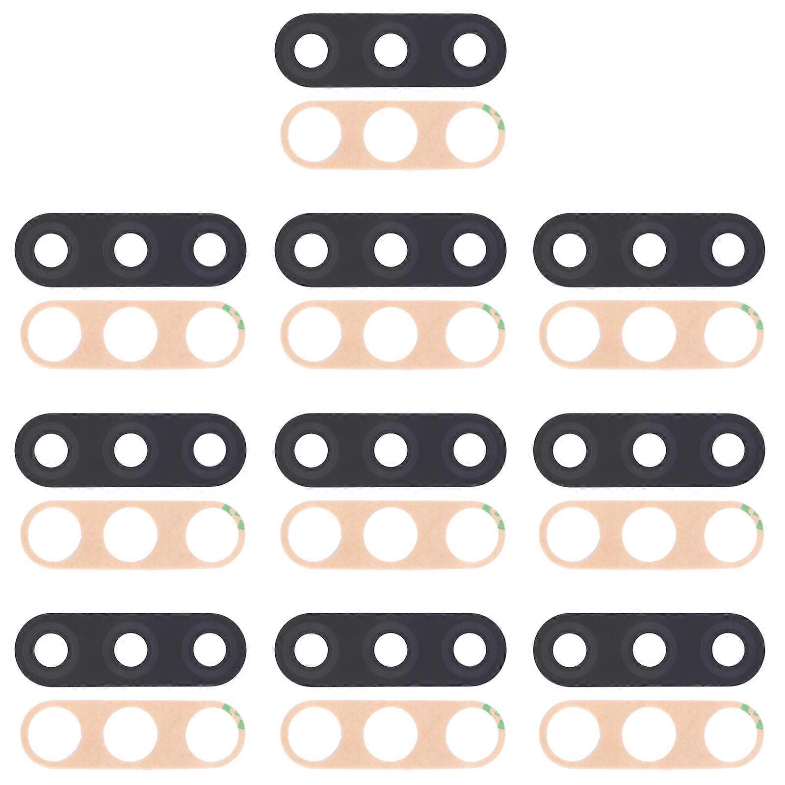 Back Camera Lens for Infinix S4