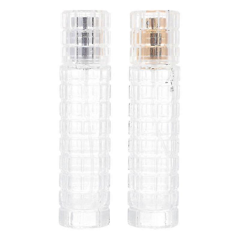 2pcs container bottle, Empty Perfume Bottle