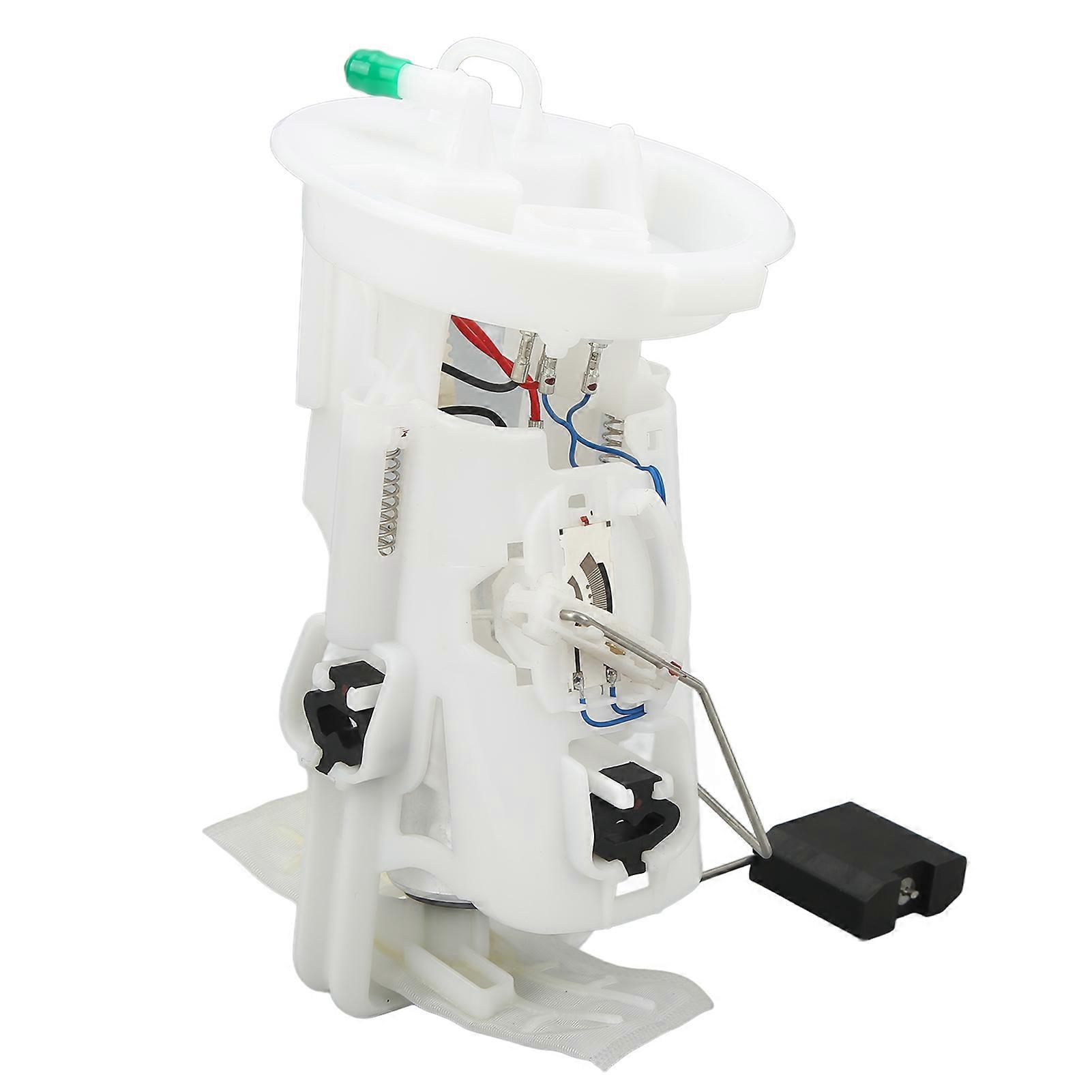 Fuel Pump Module Assembly With Sending Unit 16146752499 Replacement for E46 323i 325i 328i 330i 330xi E2U511