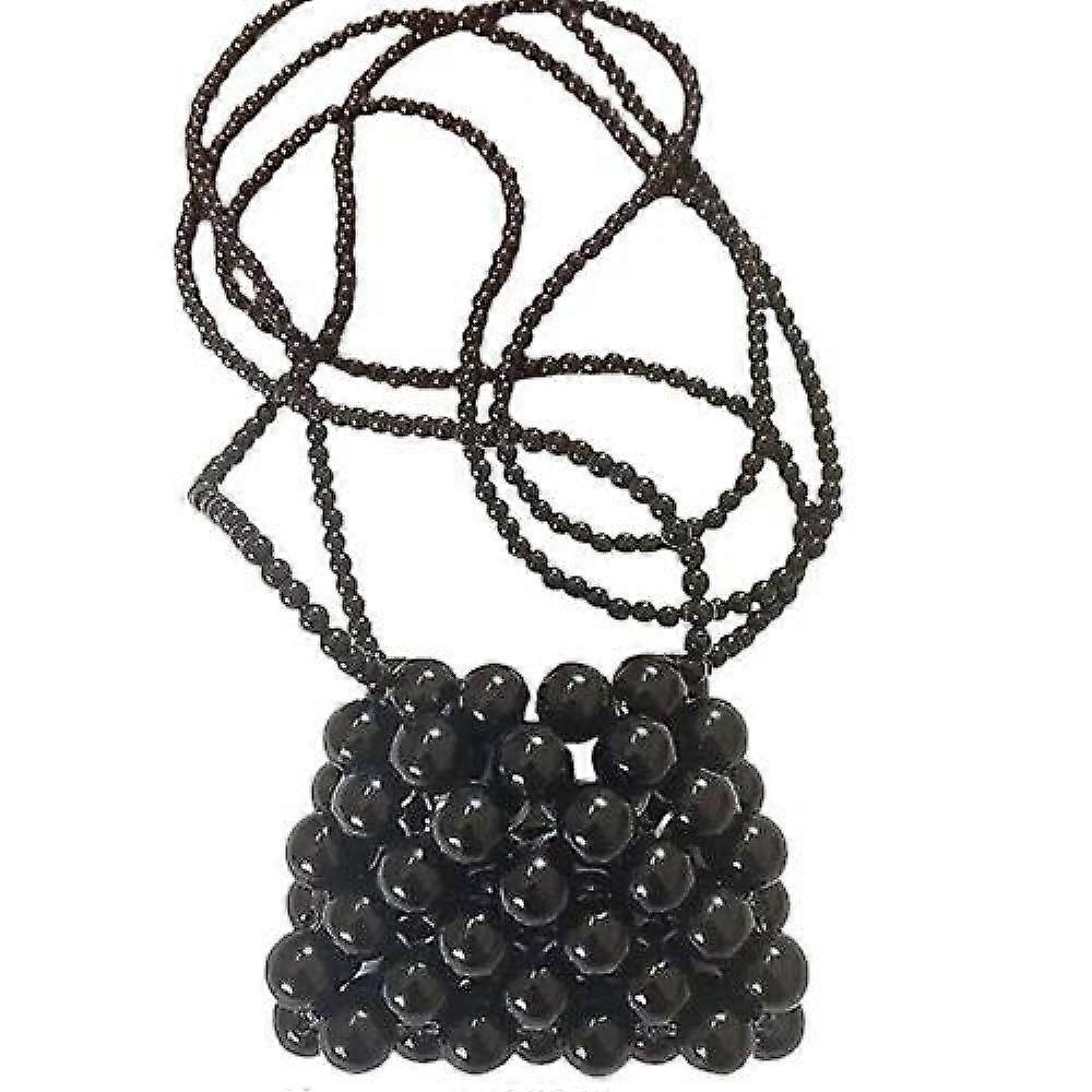 Handbag - woman's -  Bohemian Pearl Chic