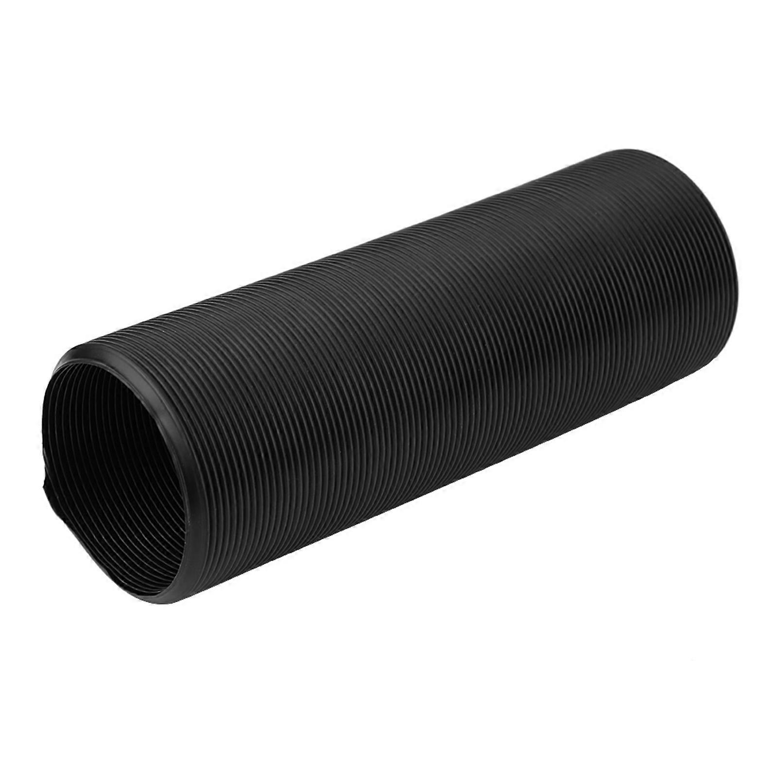 Universal Car Modified Air Intake Flexible Expansion Pipe Ducting Plastic Hose 63mm