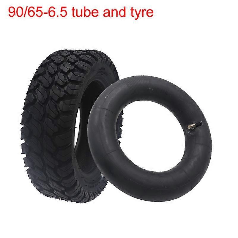 11 Inch 90/65-6.5 Inner Tube Outer Tyres For Dualtron Thunder Speedual Plus Zero 11x Electric Scooter Tyre Parts