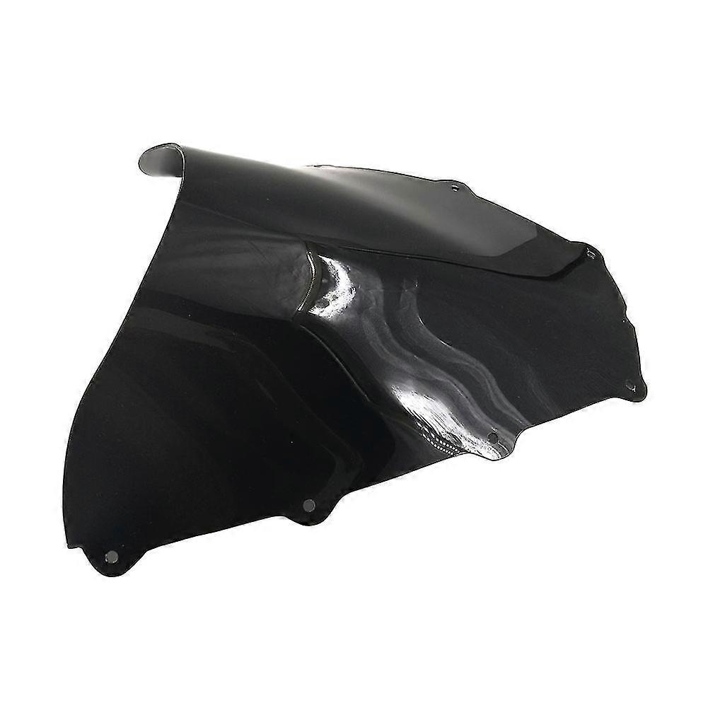 Demi-sabot gauche GSXR 1100 1991