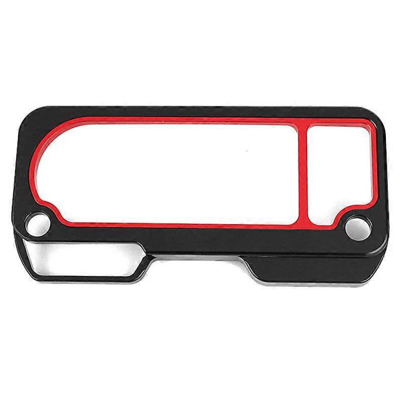 For CB650R CBR650R 2019-2021 Motorcycle Speedometer Instrument Odometer Tachometer Guard Protector