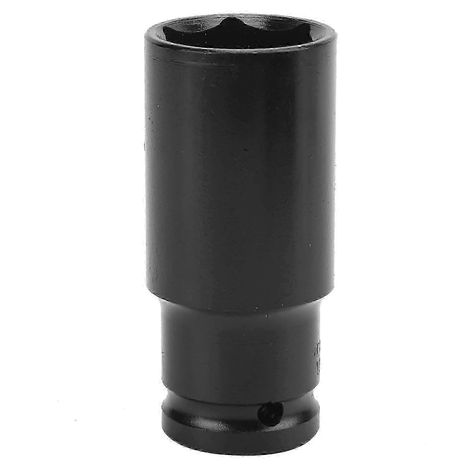 Hex Socket AntiFall Nut Extractor Replacement Electric Wrench Drill Accessories 78mm(27mm )