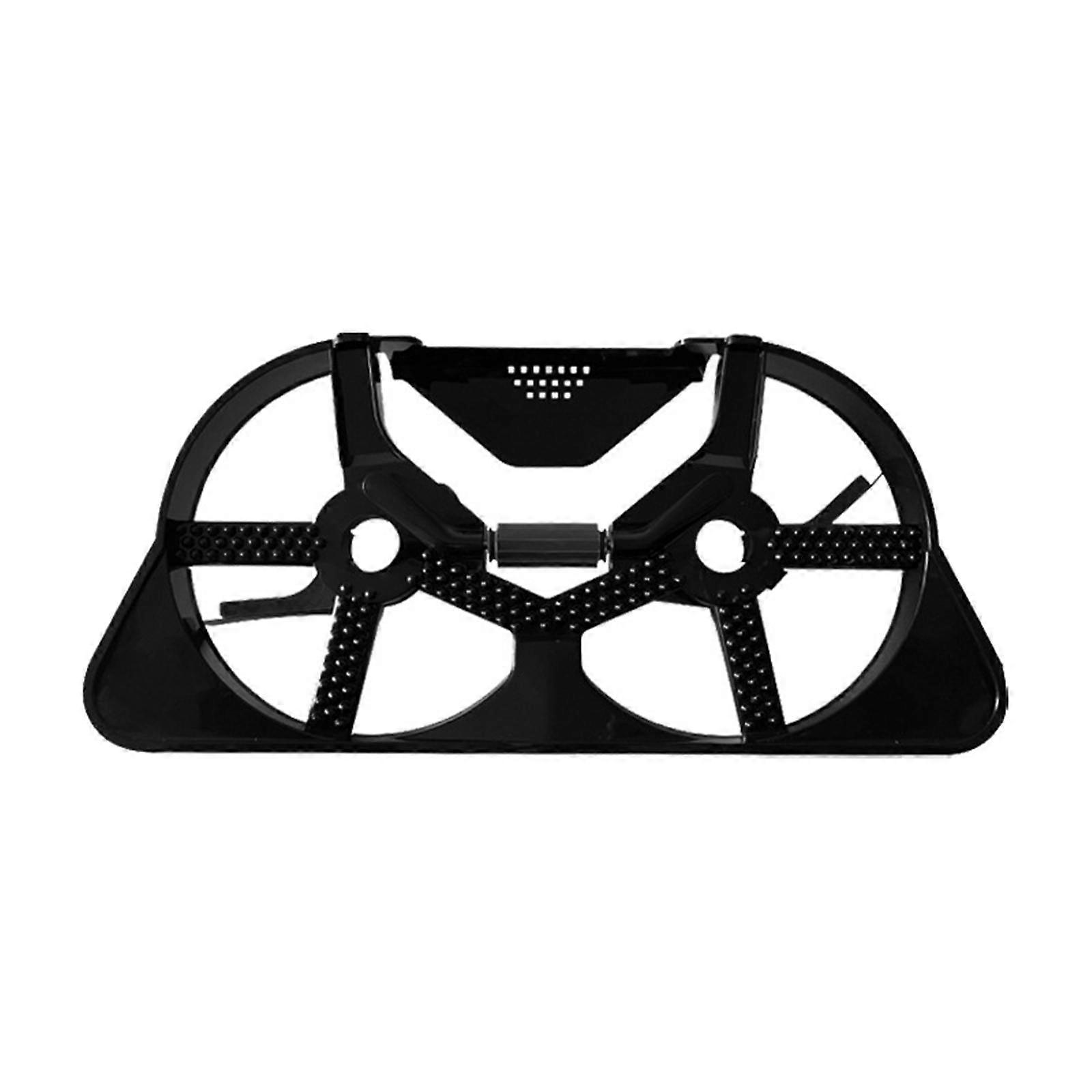 Robot Vacuum Cleaning Tray Replace Sweeping Robot Base Station Cleaning Tray