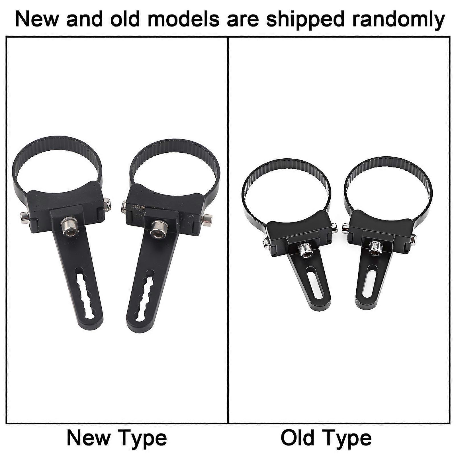 LED Neon Clip Montaggio Fissaggio Morsetti Supporto Per 8mm 150pz