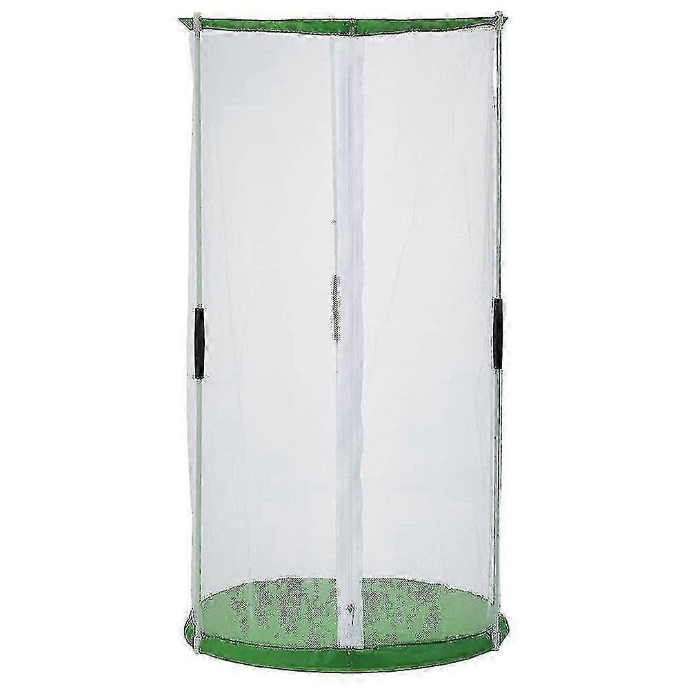 KINCJON Kelebekler Habitat Kafesi Görünür Böcek Kafesi Böcek Gözlem Kafesi Kelebekler Üreme Kafesi