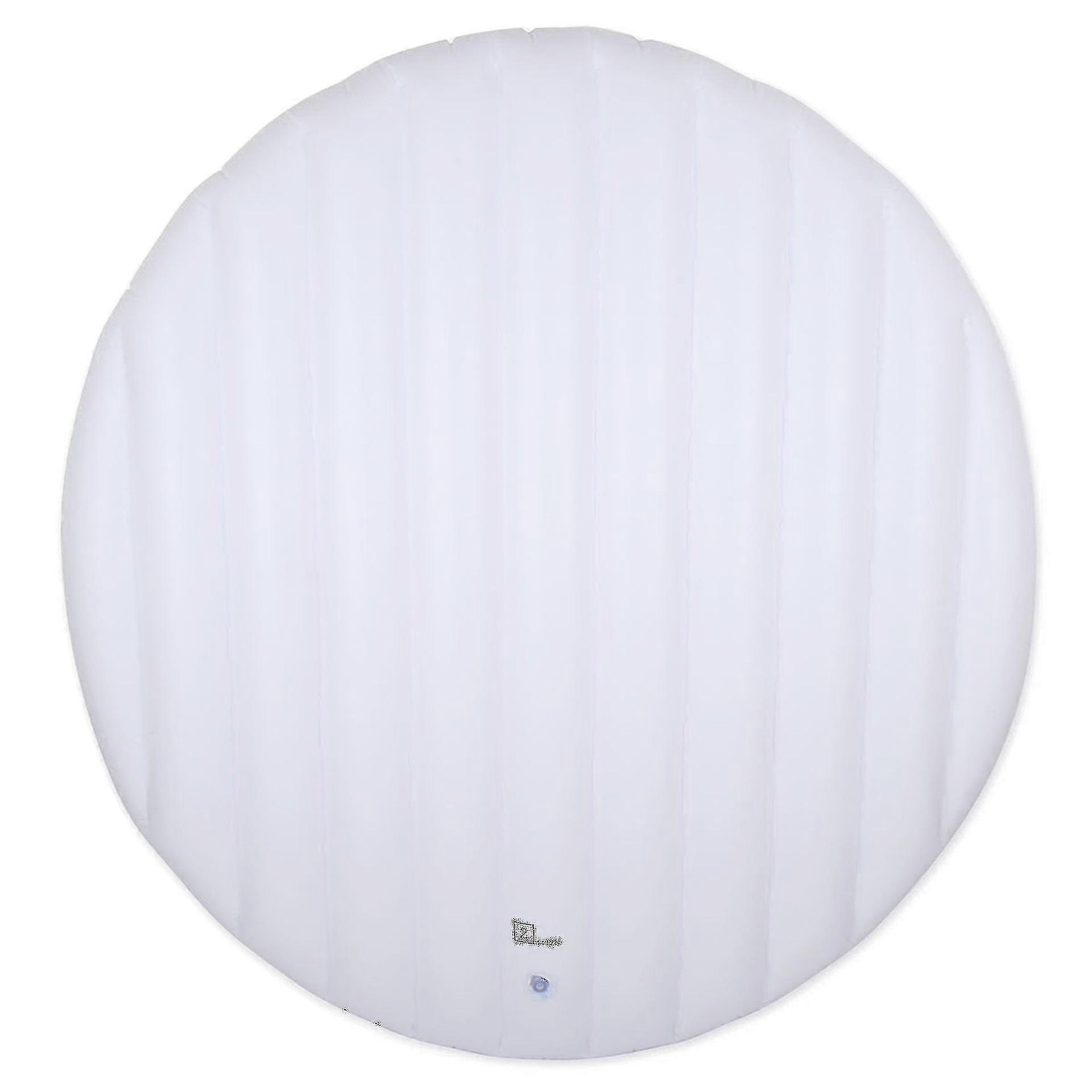 / Cancun/ Havana Round Inflatable Lid-Good