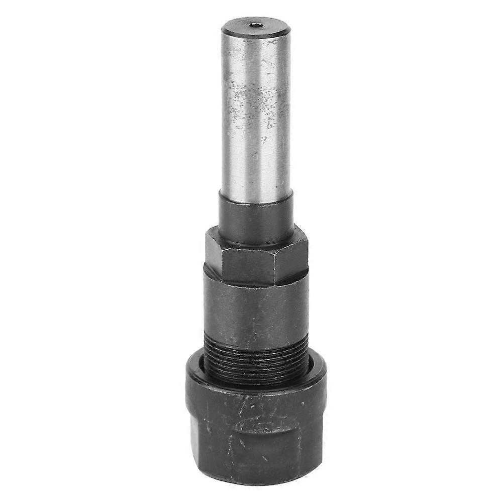 Router Bits Collet Extension Rod for Trimmer Engraving Machine Milling Cutter1/2 Shank YEMAA