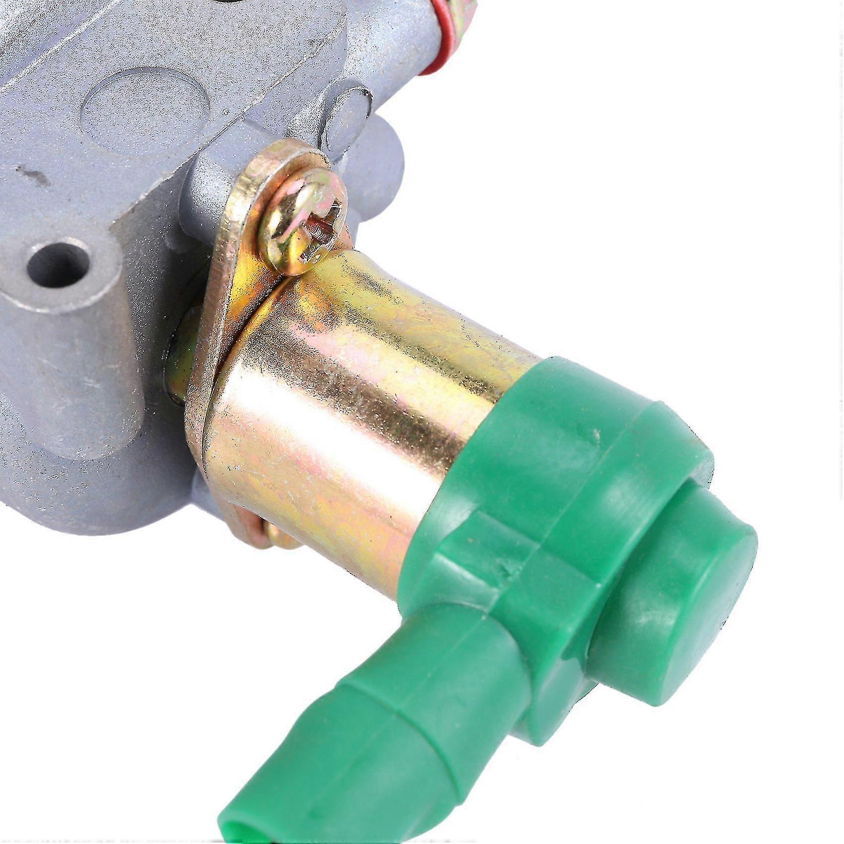 Piastra Guida Asta Di Spinta Per Motori Honda GX240 GX270 GX340 GX390 E Cloni 11/13CV
