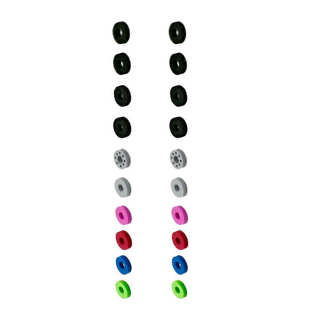  Motion Control Rings for PS Portal Precisions Sponge Rings