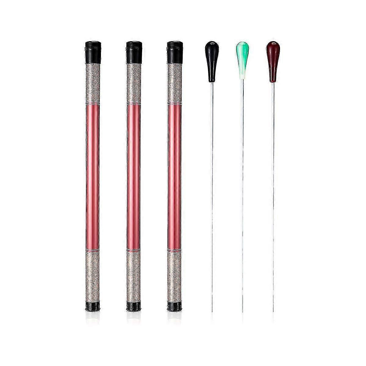 Conducting Baton Orchestra Conductor Baton Music Concert Baton With Baton Case