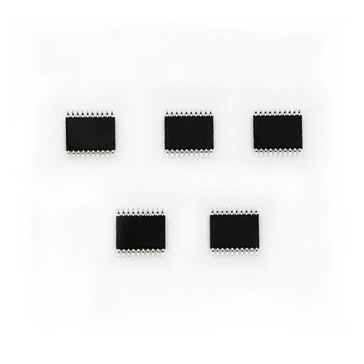 CH32V003 Development Board mit Linke CH32V003F4P6 MCU QingKe RISC-V2A 1-Wire SDI System Main Frequ