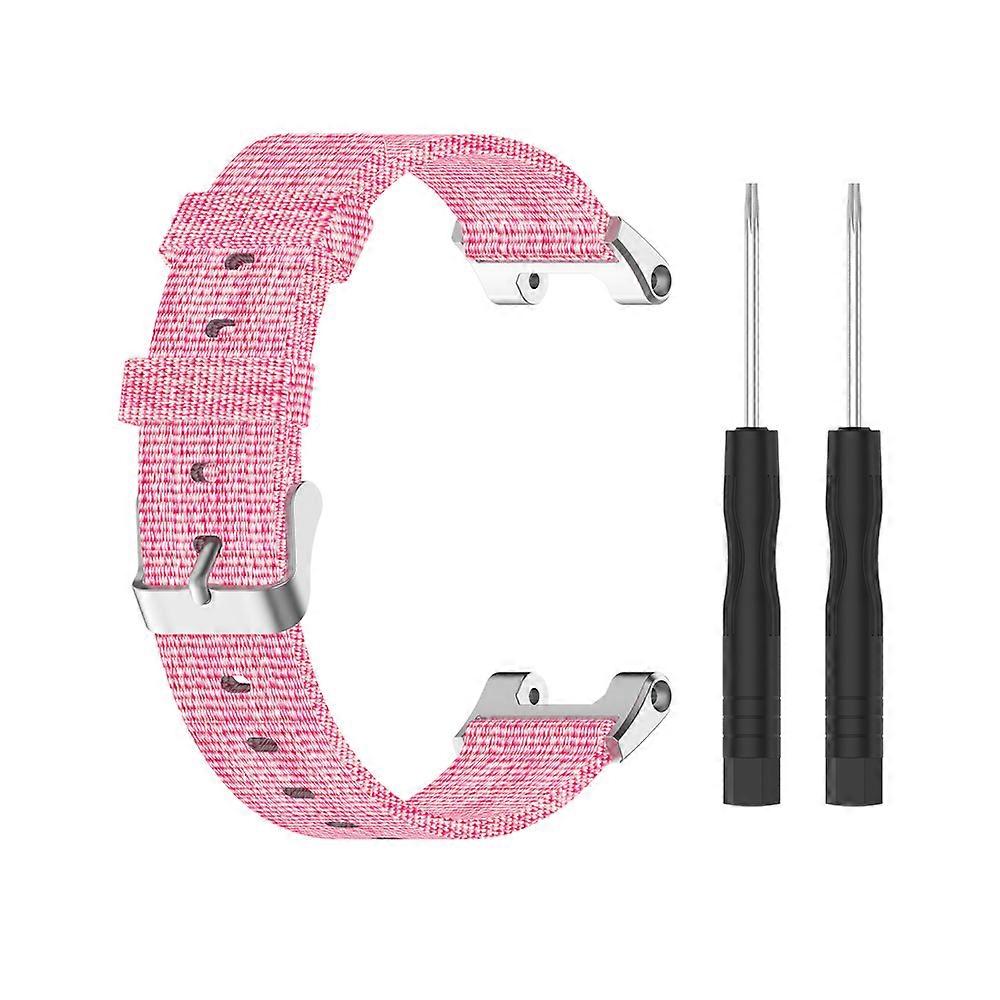 Nylon Band for Huawei and Xiaomi Amazfit T-Rex A1918