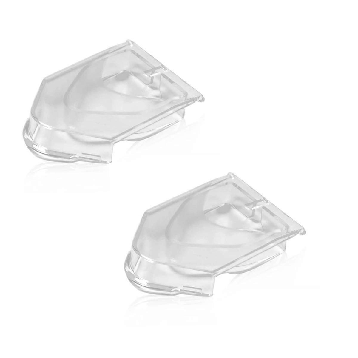 Juicer Accessories Small Blender Lid Replacement Spout Covers Professional Blender Lid Flap Clear L