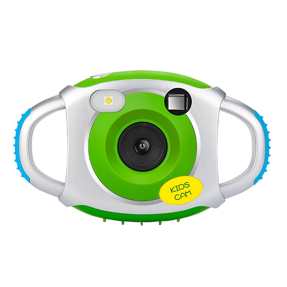 Children's Camera Protective Cover Soft Glue Children's Digital Camera Children's Gift Camera