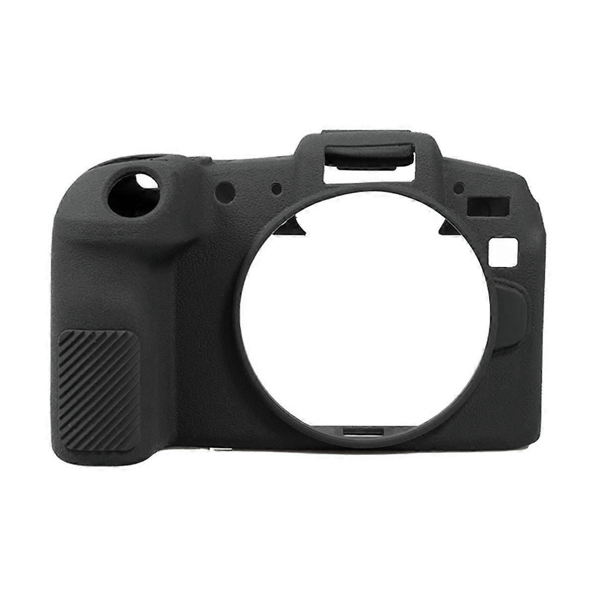 Camera Protective Case Silicon Case Body Cover Protector Frame for R8 Camera