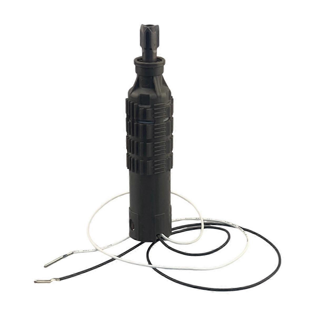 Direct Drive Suction Motor Assembly Replacement for V8 V10 Vacuum Cleaner Motor Accessories with Te