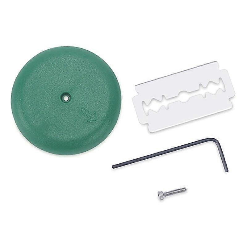 1 Pack Bread Scoring Knife Tool Baking Lame Bread Tool French Bread Scorer Blade Scoring Cutter Razor Bread Slasher Tool