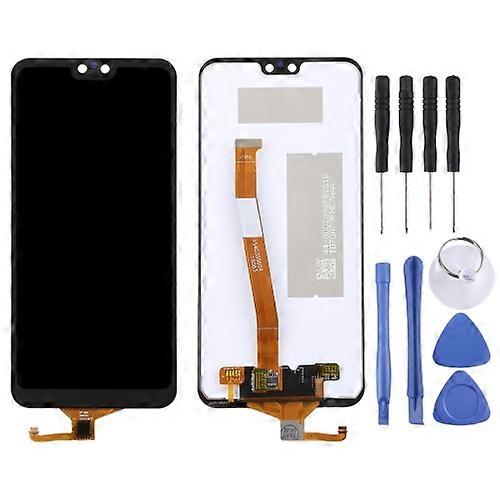 Replacement Screen Display and Digitizer Full Assembly for Huawei Honor 9i