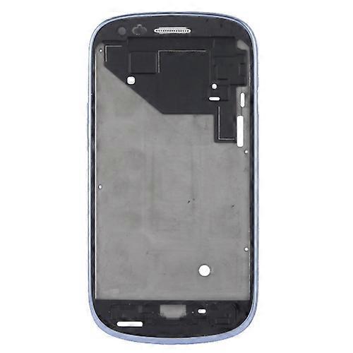 For Galaxy SIII mini / i8190 LCD Middle Board with Button Cable