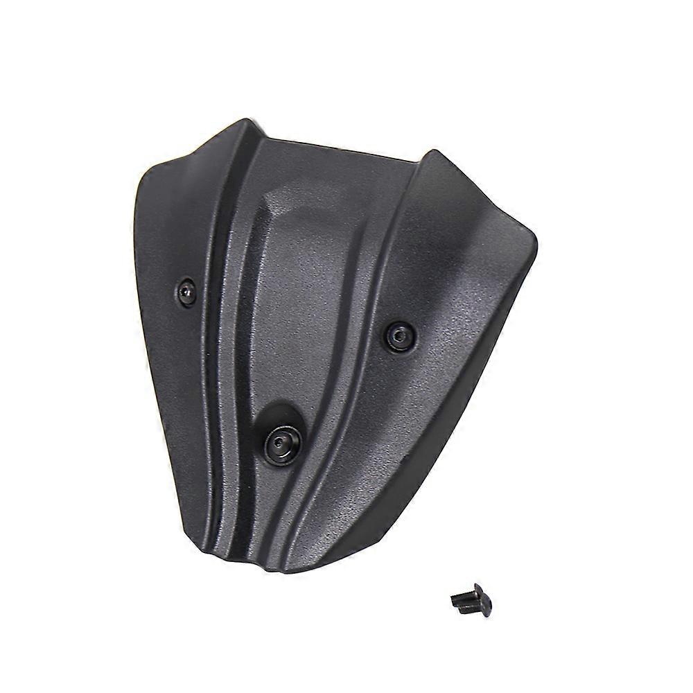 2020-2021 For 1290 Super Duke R Wind Deflector NEW Motorcycle Front Windshield Windscreen Airflow