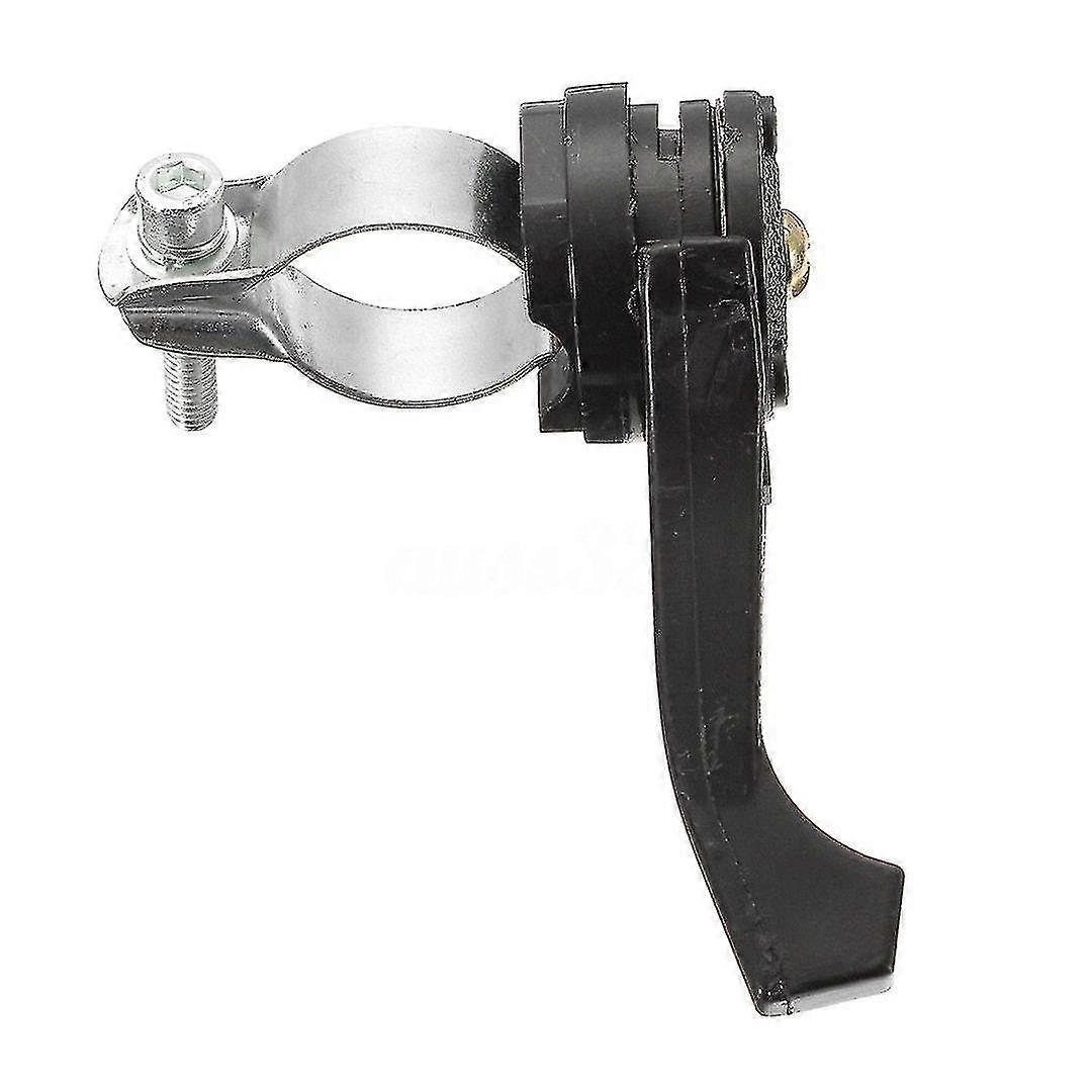 Lawn Mover- Throttle Lever, Handlebar Garden Tool