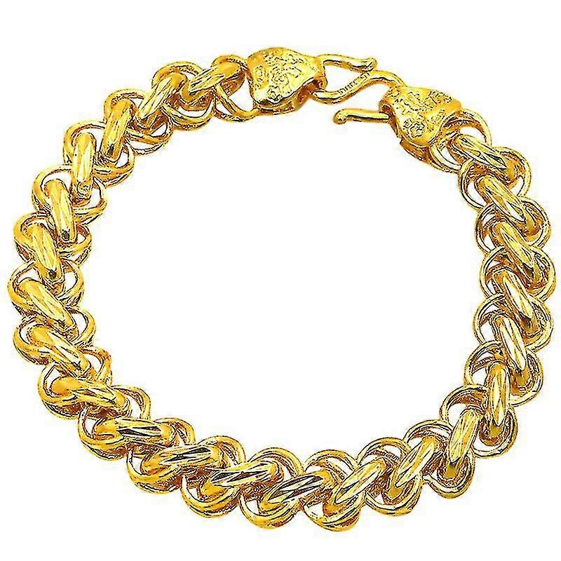 Cht-thailand Style Bracelet