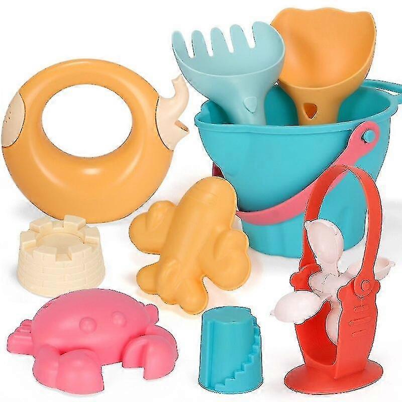 Kinder Sandbox Spielset Strand