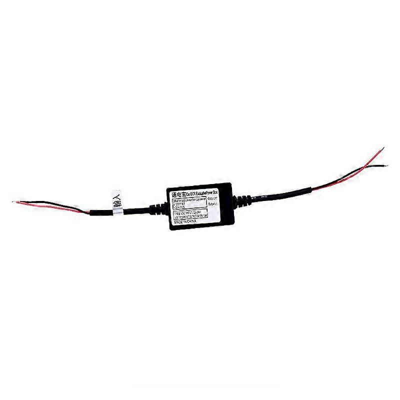 24V to 12V 1.5A Step Down Converters Reducers Power Step Down Regulator