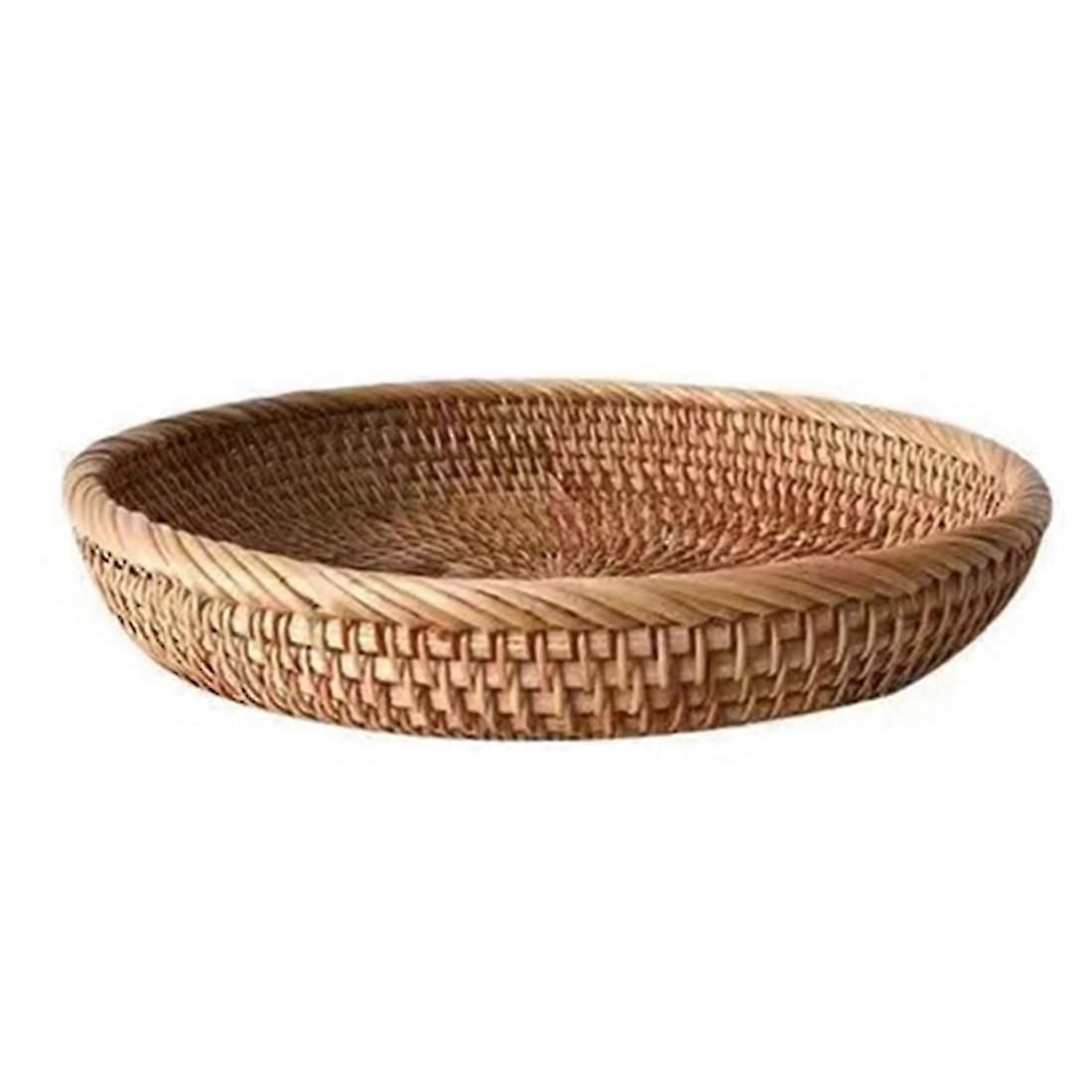 Fruit Basket Bread Basket Tray Snacks Sundries Basket Fruit